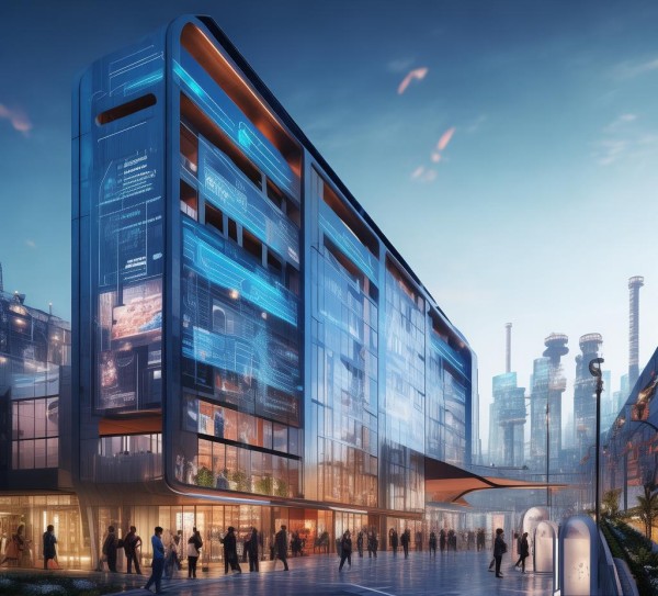 工业贸易领域的酒店管理与数字化运营，挑战与机遇